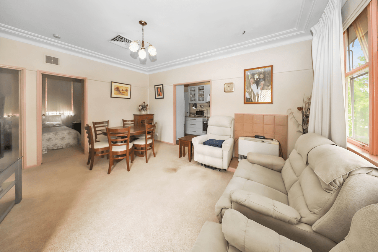 110 Broughton Street, TUMUT, NSW 2720