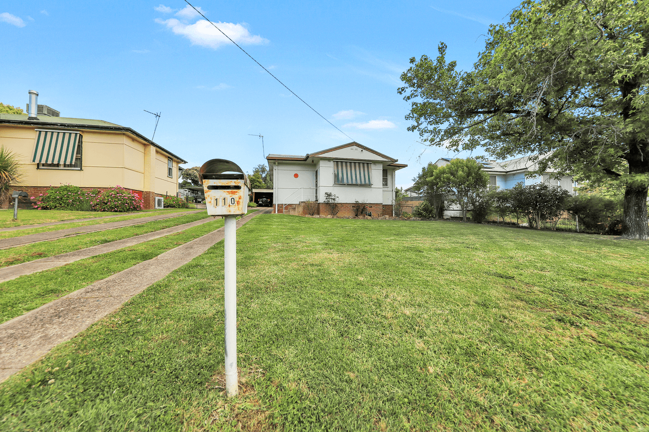 110 Broughton Street, TUMUT, NSW 2720