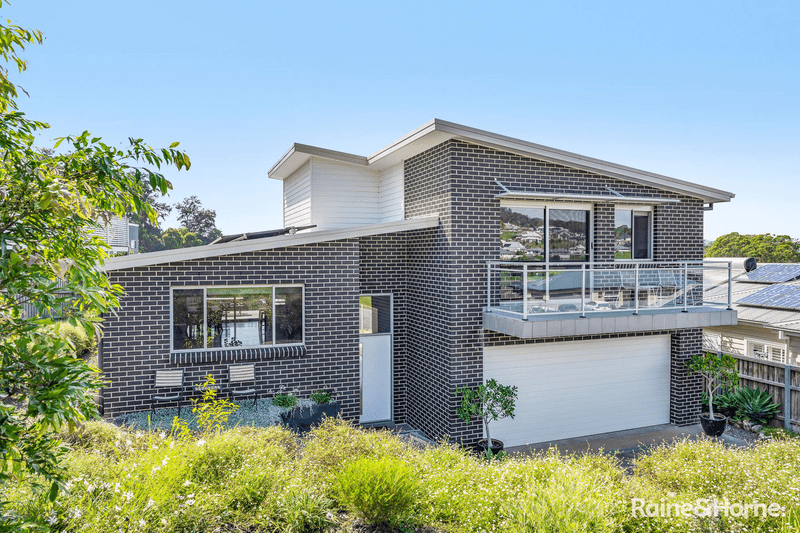 20 Womack Close, BERRY, NSW 2535