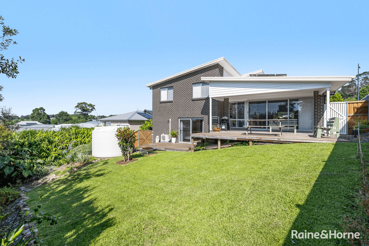 20 Womack Close, BERRY, NSW 2535