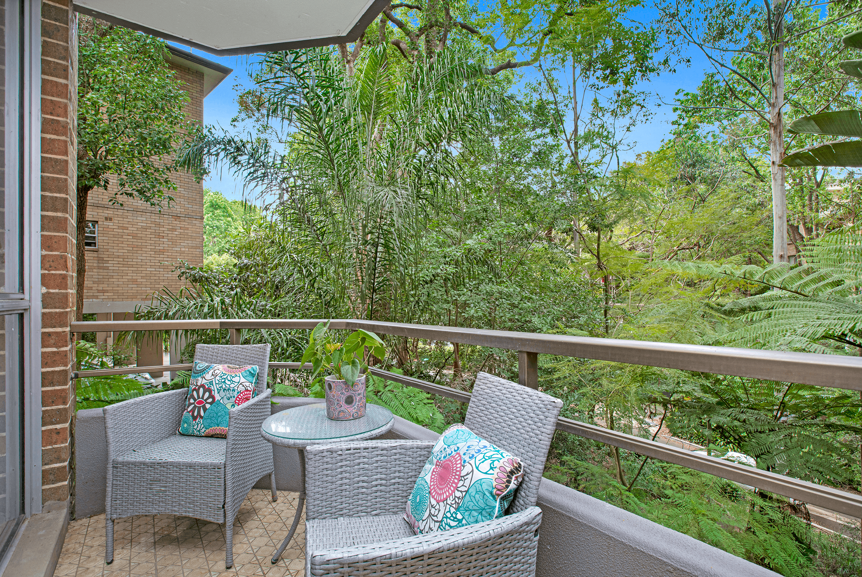 3/25-27 Belmont Avenue, Wollstonecraft, NSW 2065