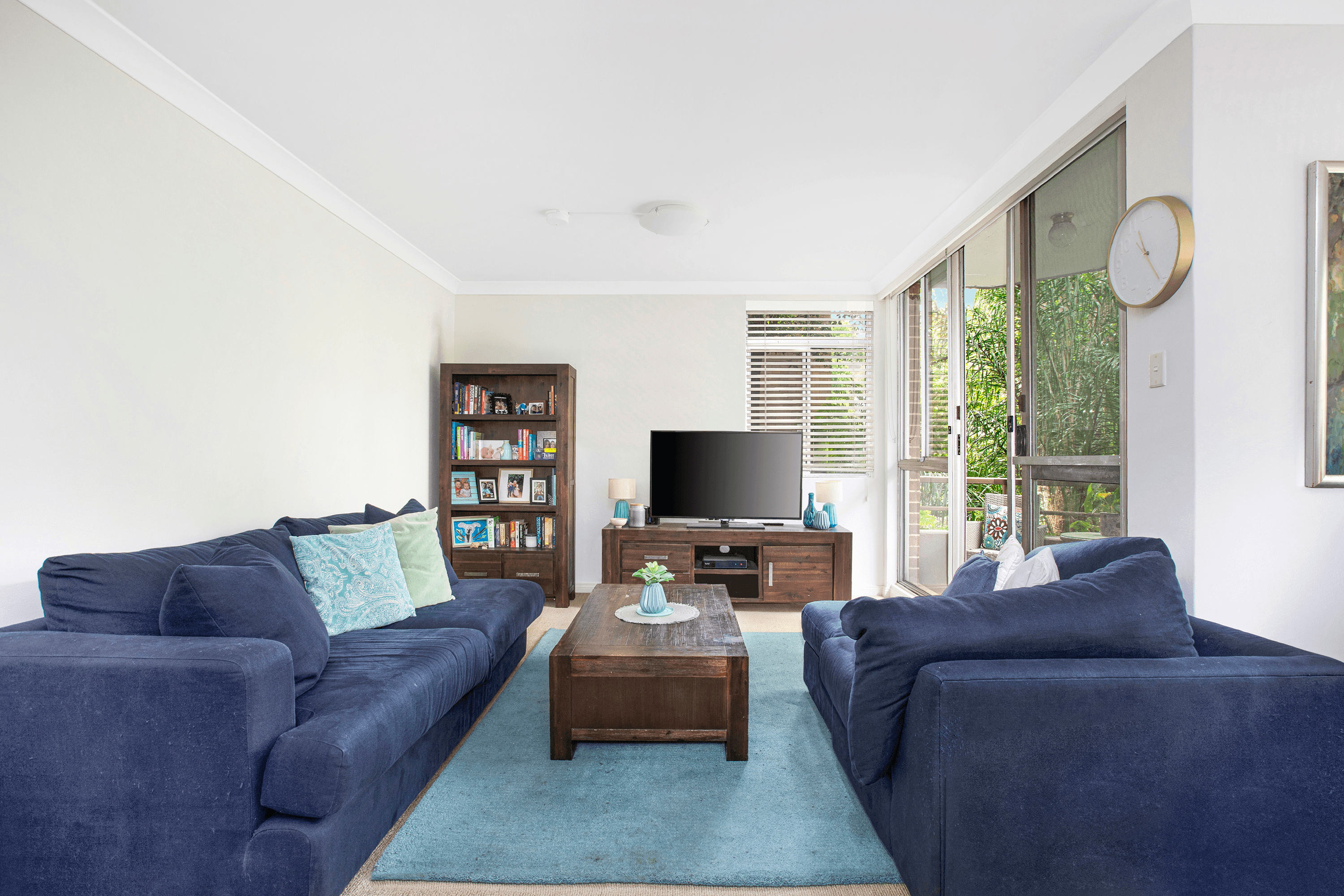 3/25-27 Belmont Avenue, Wollstonecraft, NSW 2065