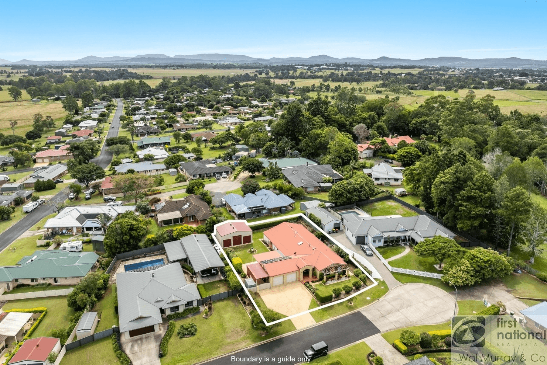 6 Laurie Place, CASINO, NSW 2470