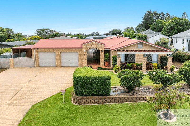 6 Laurie Place, CASINO, NSW 2470