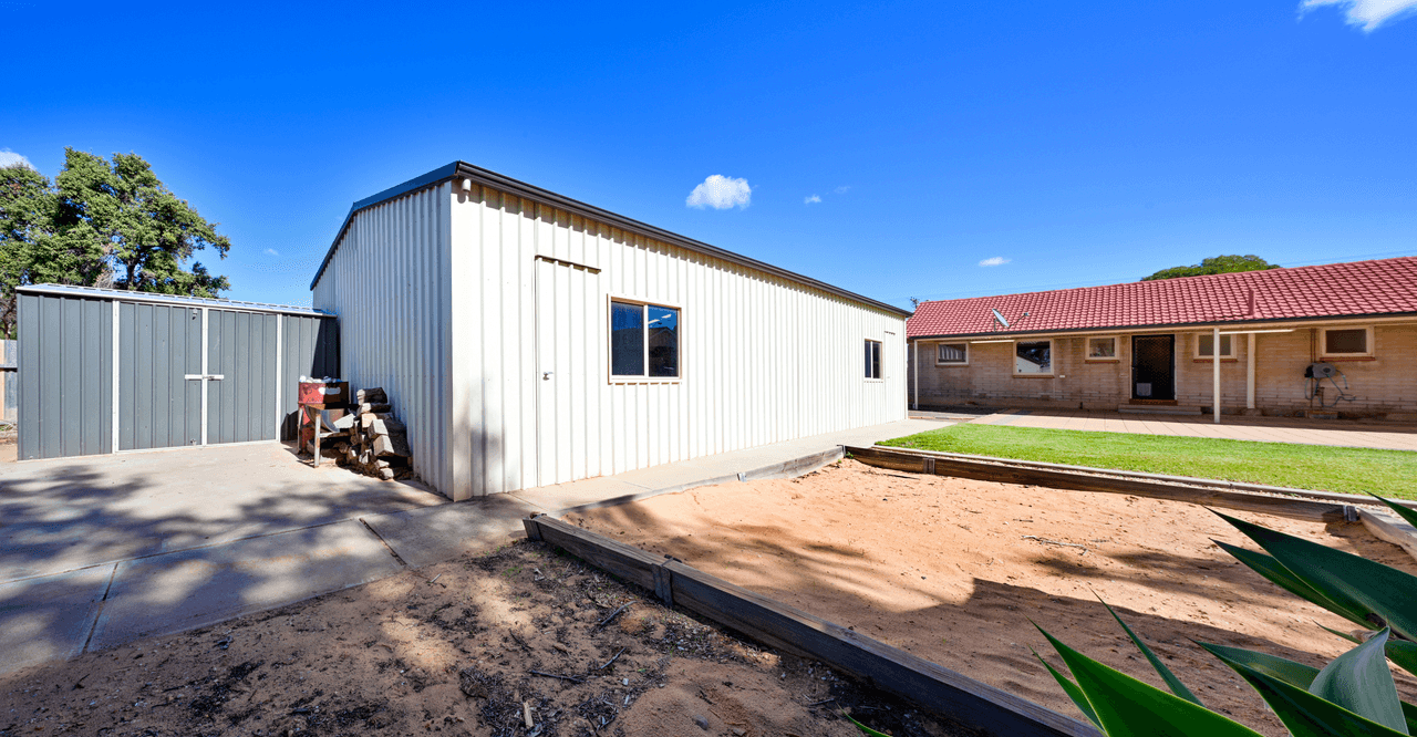 353 Jenkins Avenue, WHYALLA STUART, SA 5608