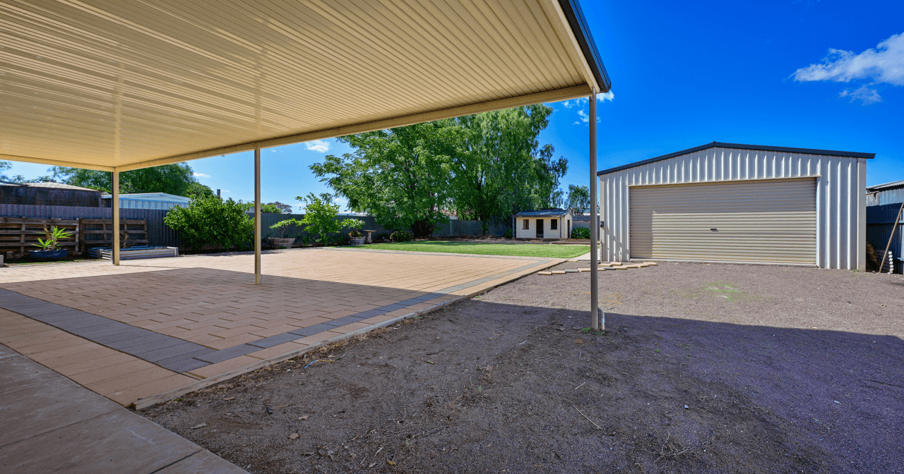 353 Jenkins Avenue, WHYALLA STUART, SA 5608