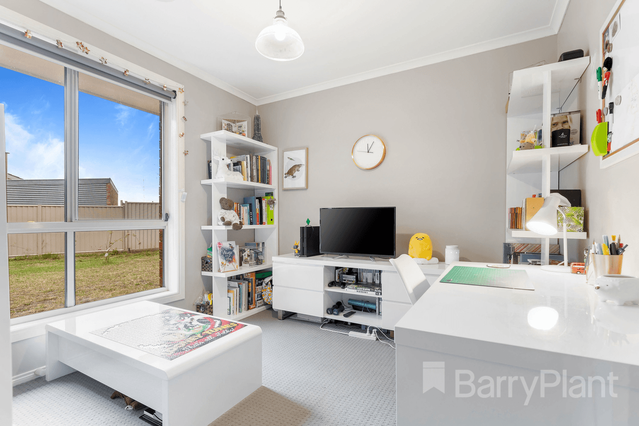 11 Zora Court, Sebastopol, VIC 3356