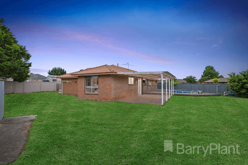 11 Zora Court, Sebastopol, VIC 3356