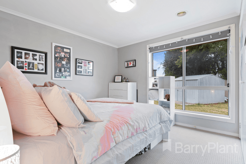 11 Zora Court, Sebastopol, VIC 3356