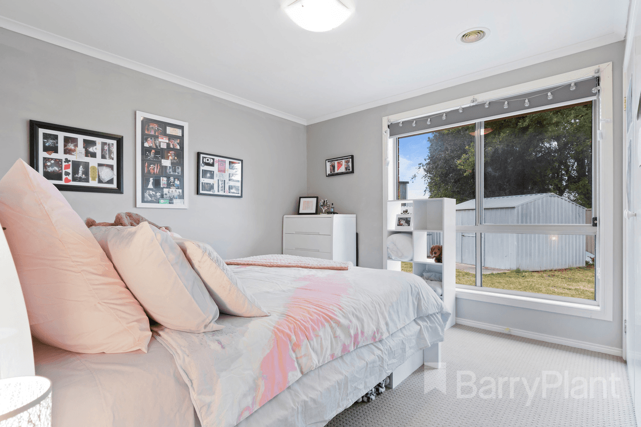 11 Zora Court, Sebastopol, VIC 3356