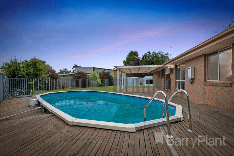 11 Zora Court, Sebastopol, VIC 3356