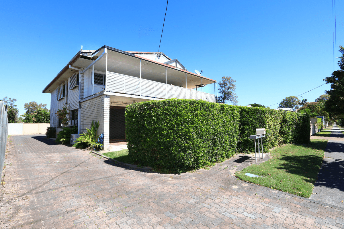 1/28 Errol Avenue, PARADISE POINT, QLD 4216