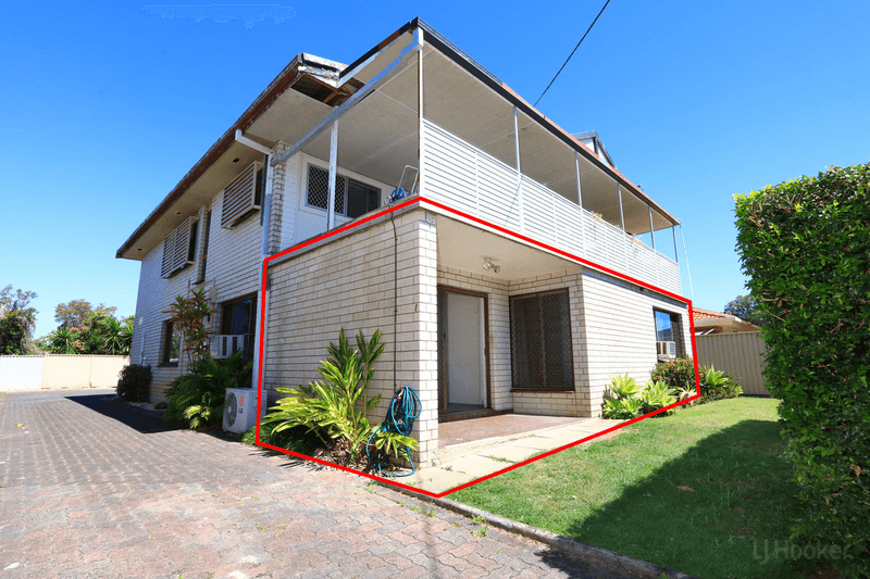 1/28 Errol Avenue, PARADISE POINT, QLD 4216