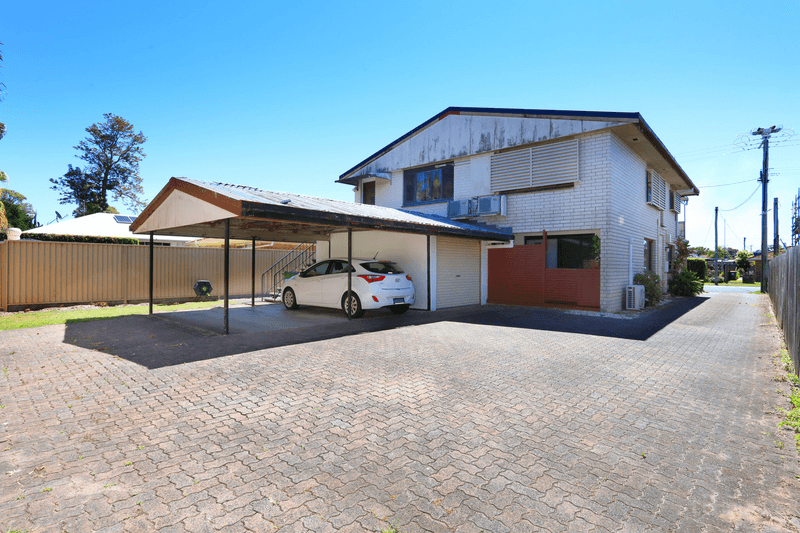 1/28 Errol Avenue, PARADISE POINT, QLD 4216