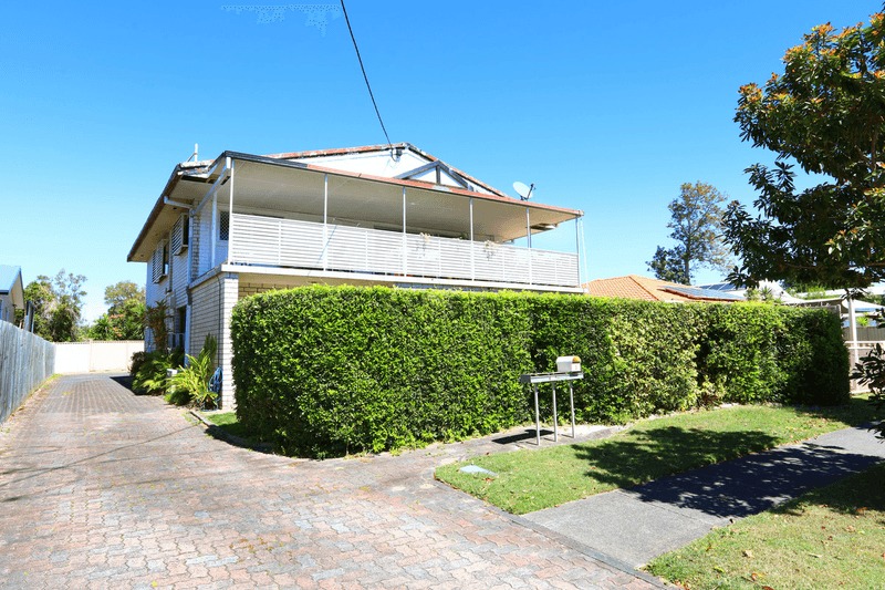 1/28 Errol Avenue, PARADISE POINT, QLD 4216