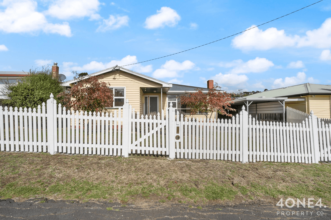 32 Ashbourne Grove, West Moonah, TAS 7009