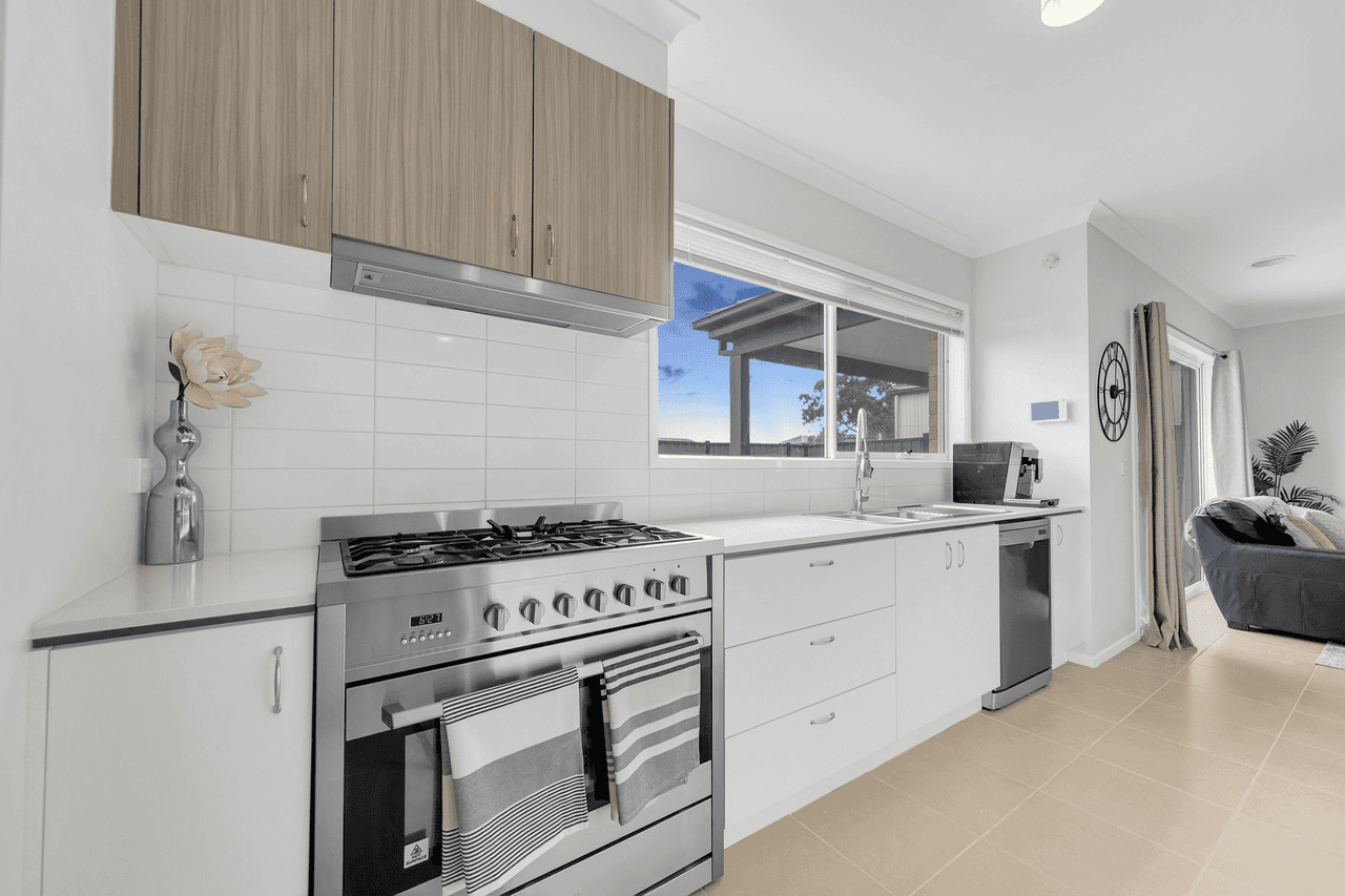 22 Monvida Street, WOLLERT, VIC 3750