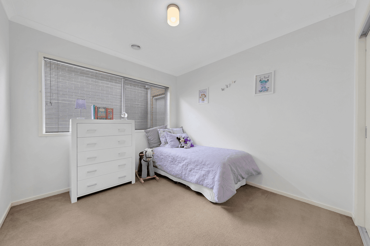 22 Monvida Street, WOLLERT, VIC 3750