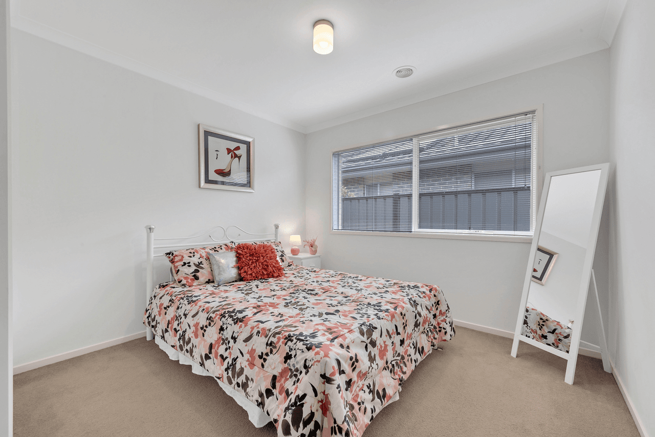 22 Monvida Street, WOLLERT, VIC 3750