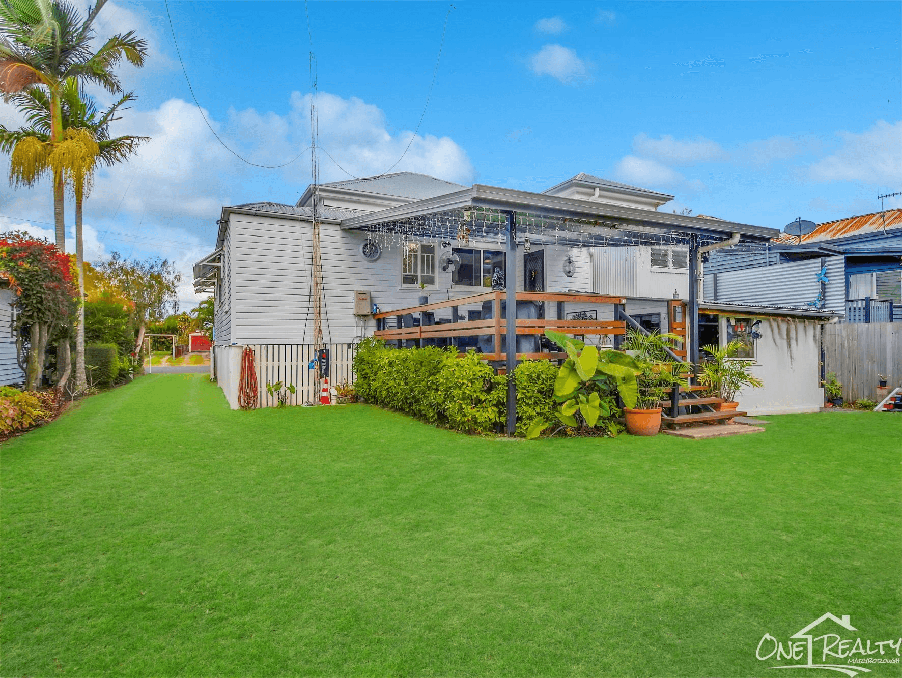 200 Ferry Street, Maryborough, QLD 4650