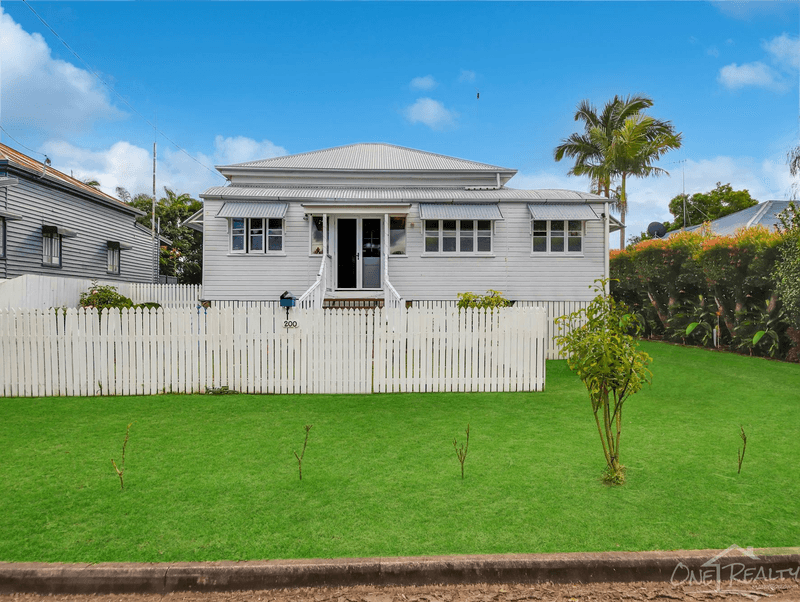 200 Ferry Street, Maryborough, QLD 4650