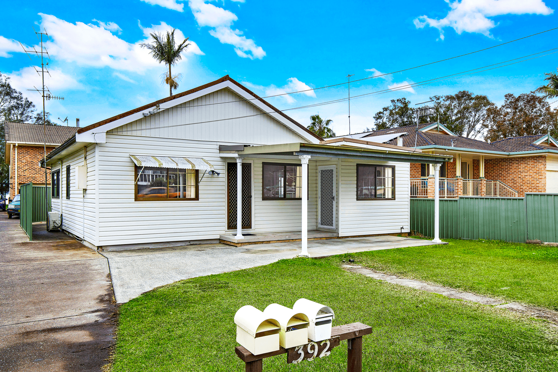 392A Tuggerawong Road, Tuggerawong, NSW 2259