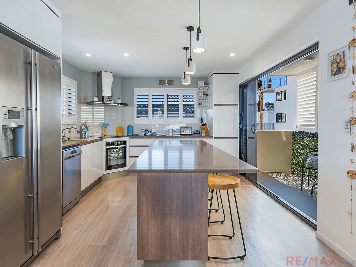 5/36 King Street, KINGS BEACH, QLD 4551