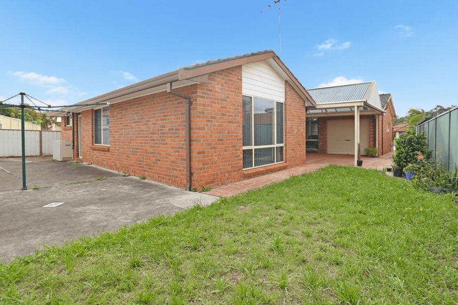 7 Ariella Place, EDENSOR PARK, NSW 2176