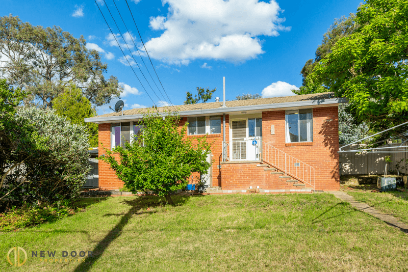 11 Holyman Street, SCULLIN, ACT 2614