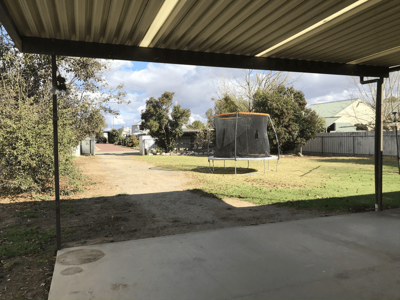 116B Jerilderie Street, JERILDERIE, NSW 2716