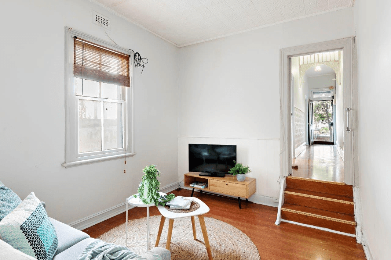 668 Queensberry Street, NORTH MELBOURNE, VIC 3051