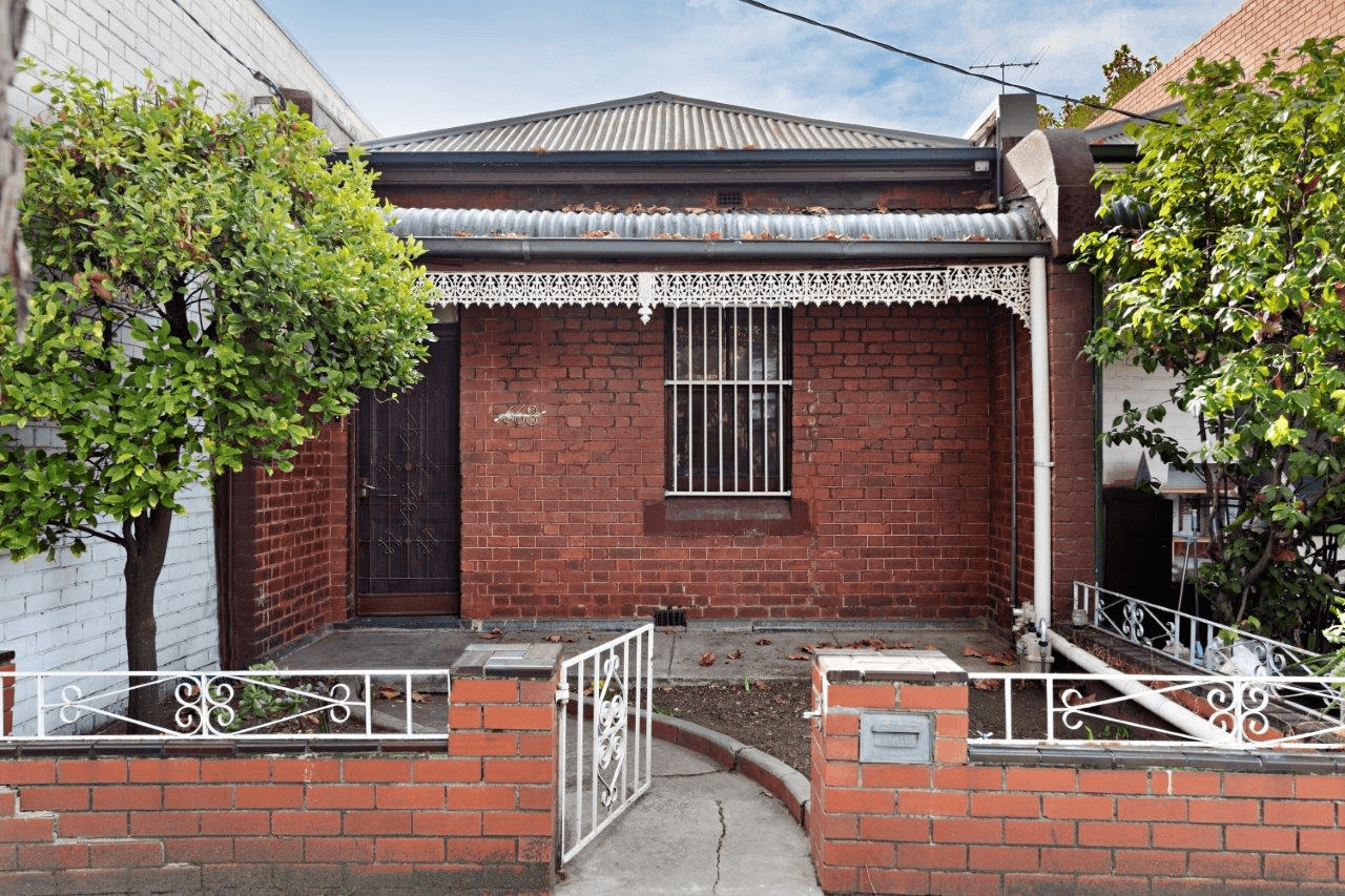 668 Queensberry Street, NORTH MELBOURNE, VIC 3051