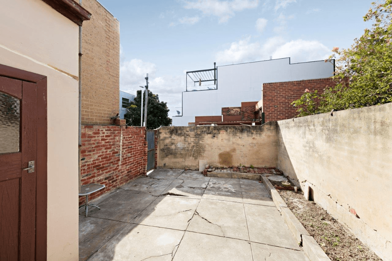 668 Queensberry Street, NORTH MELBOURNE, VIC 3051