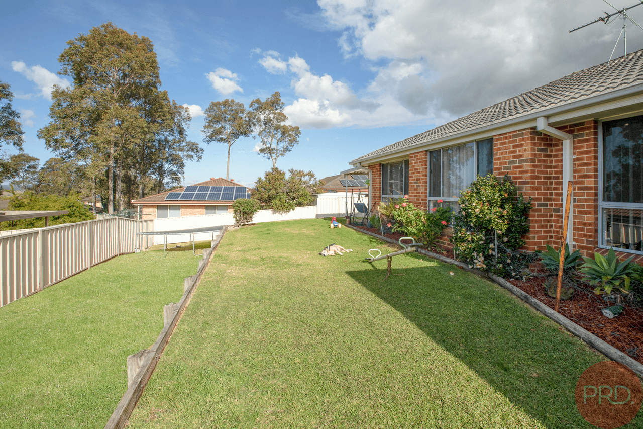 50 Brigantine Street, RUTHERFORD, NSW 2320