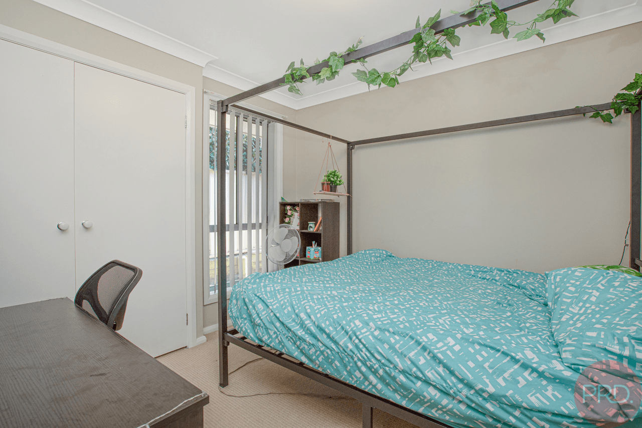 50 Brigantine Street, RUTHERFORD, NSW 2320