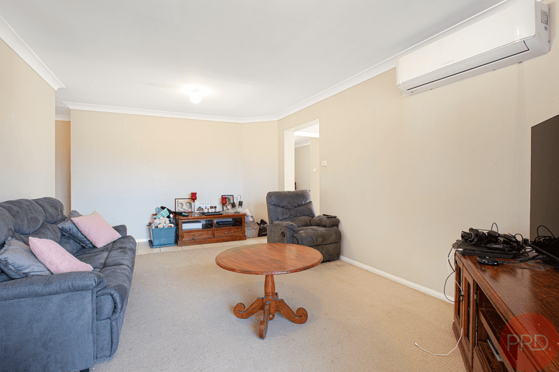 50 Brigantine Street, RUTHERFORD, NSW 2320