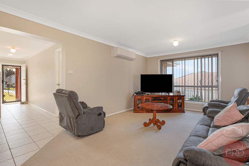 50 Brigantine Street, RUTHERFORD, NSW 2320