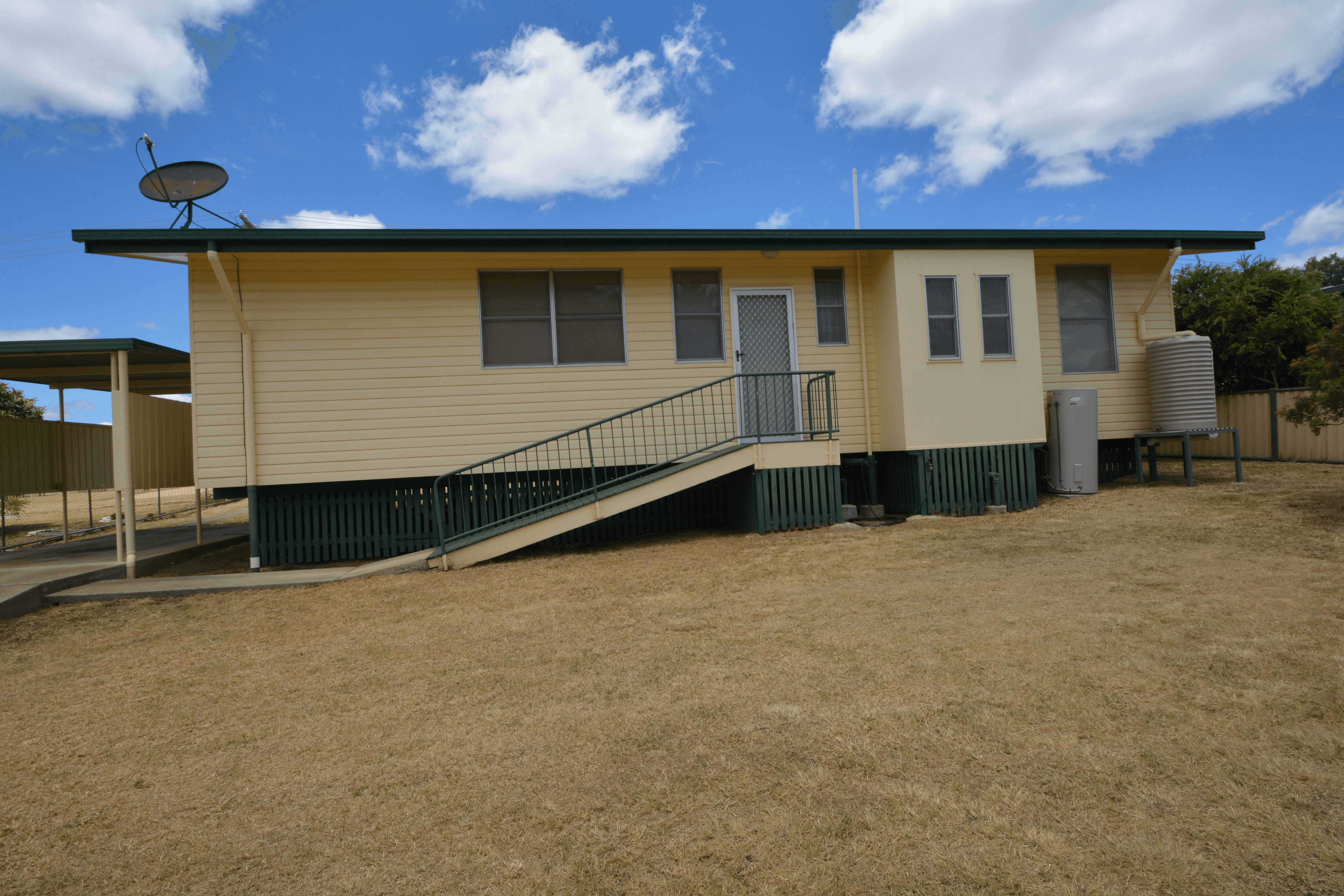 19 Baguley St, Warwick, QLD 4370