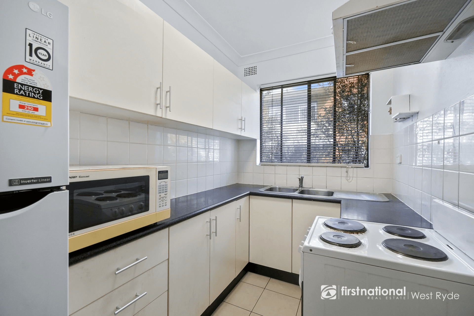 8/30 Belmore Street, Ryde, NSW 2112