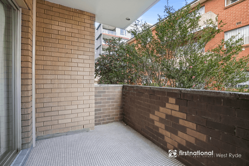 8/30 Belmore Street, Ryde, NSW 2112