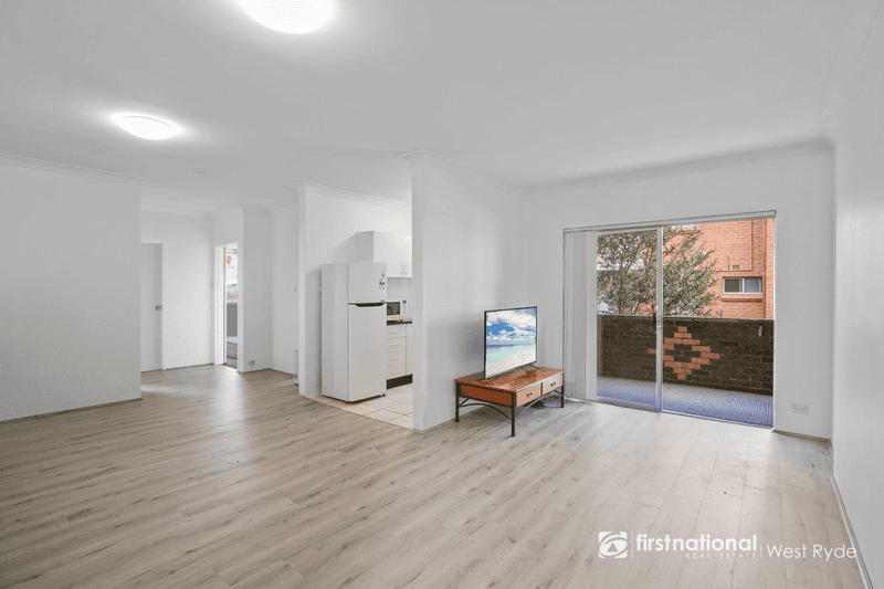 8/30 Belmore Street, Ryde, NSW 2112