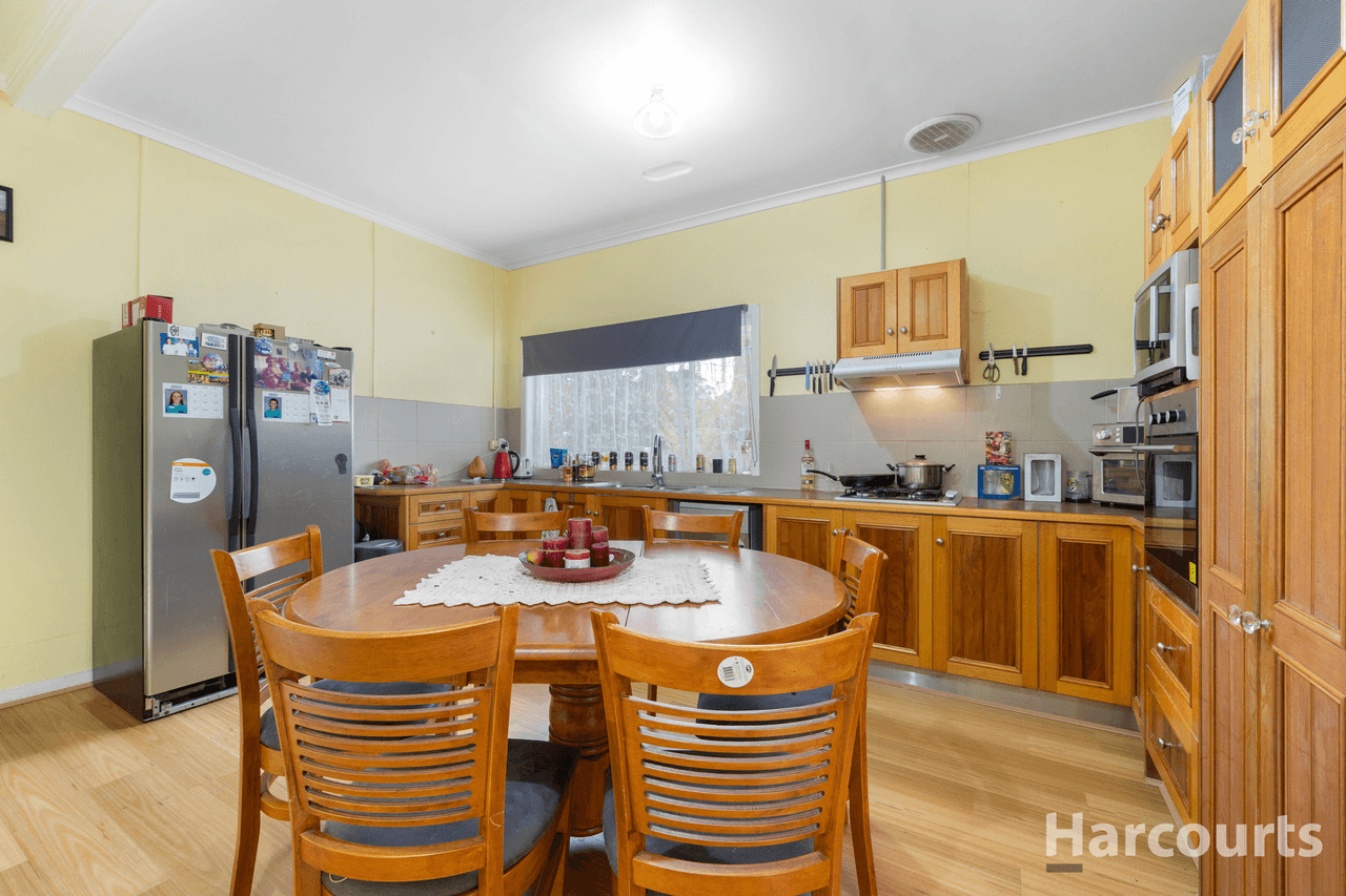 183 Service Road, MOE, VIC 3825