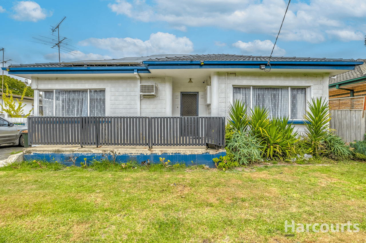 183 Service Road, MOE, VIC 3825