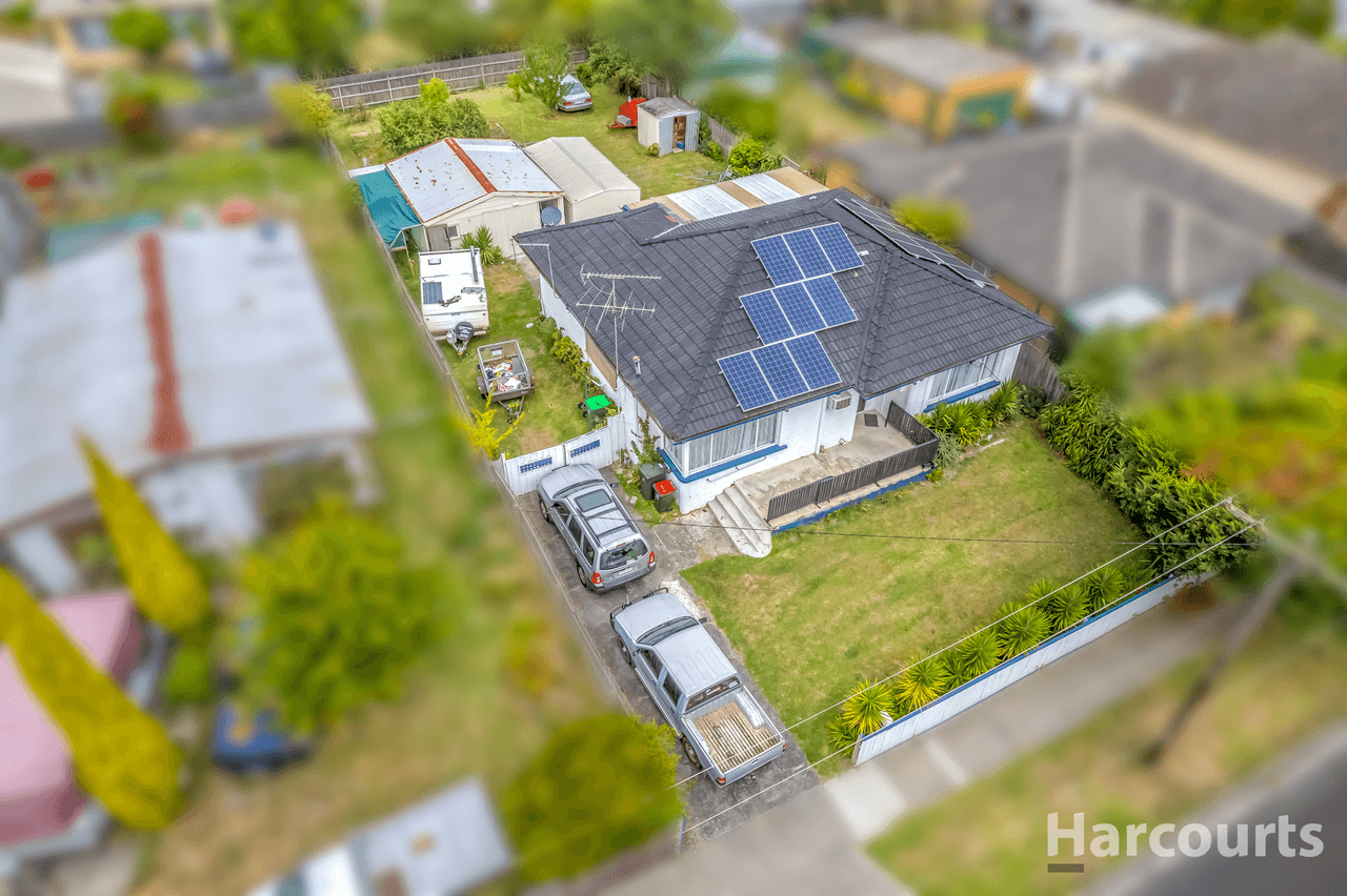 183 Service Road, MOE, VIC 3825