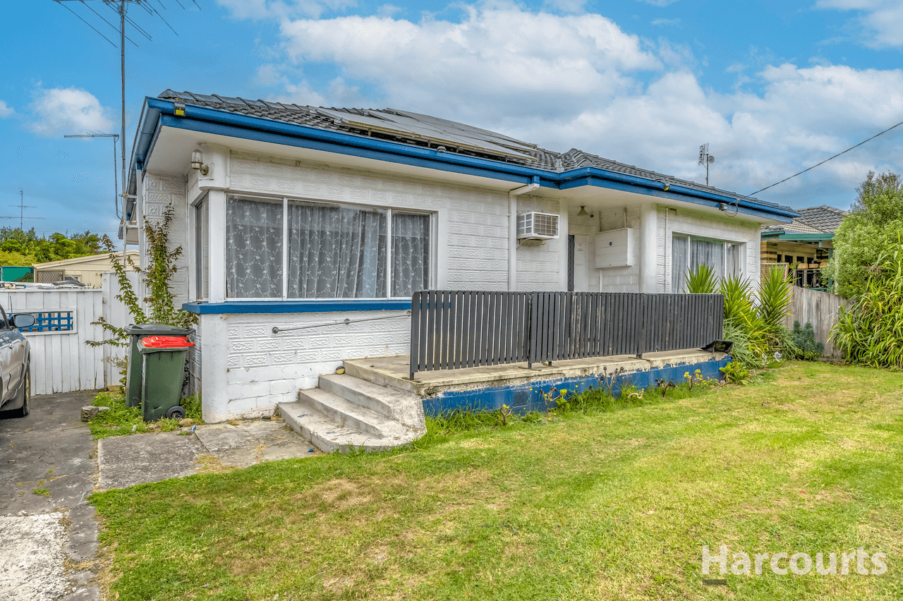 183 Service Road, MOE, VIC 3825