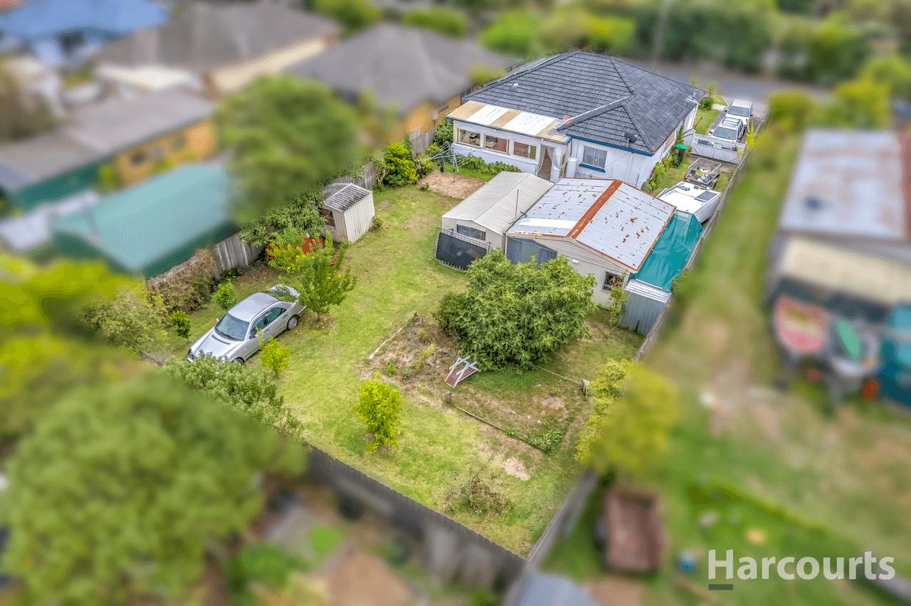 183 Service Road, MOE, VIC 3825