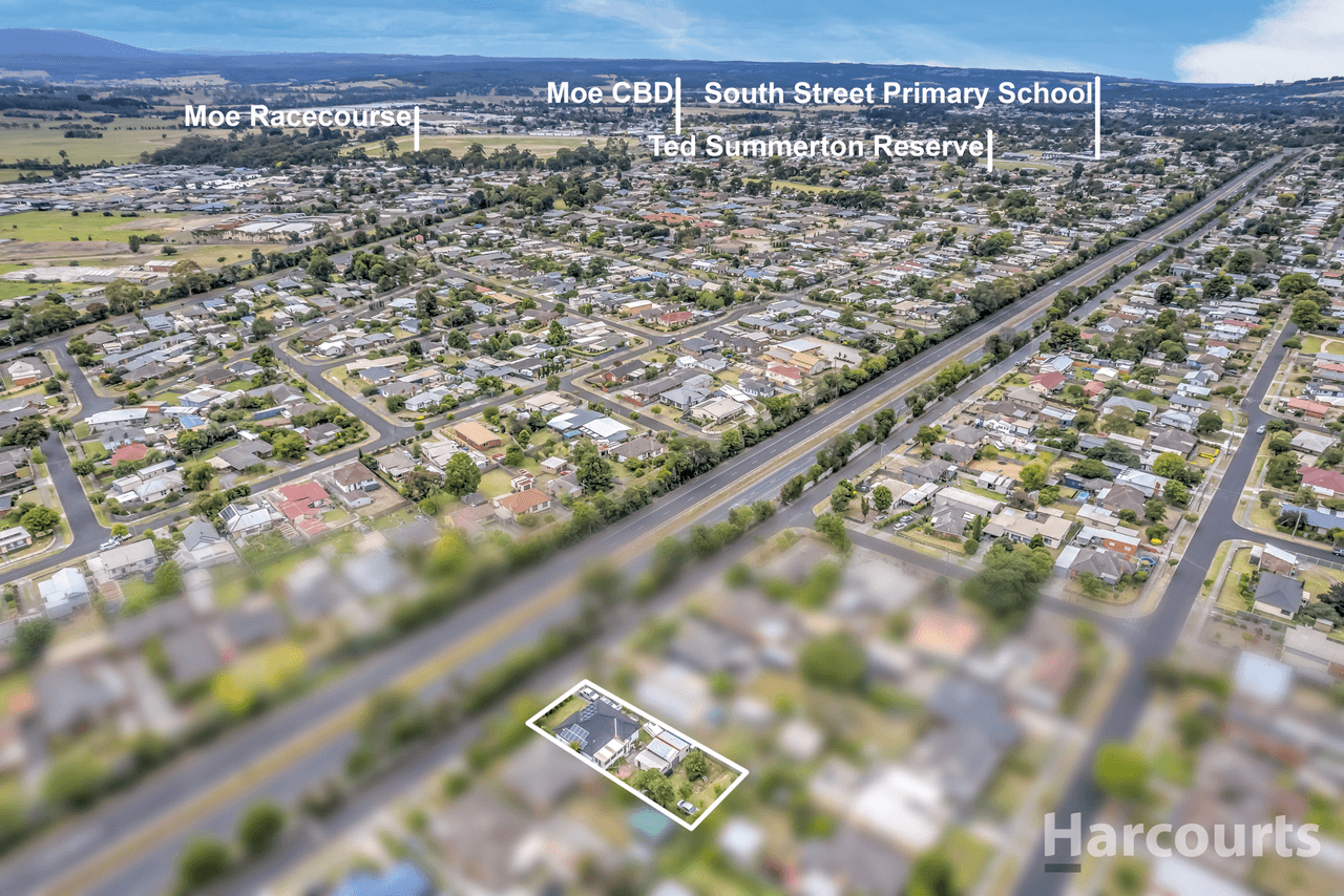 183 Service Road, MOE, VIC 3825