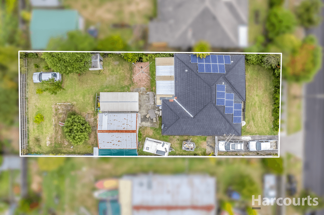 183 Service Road, MOE, VIC 3825