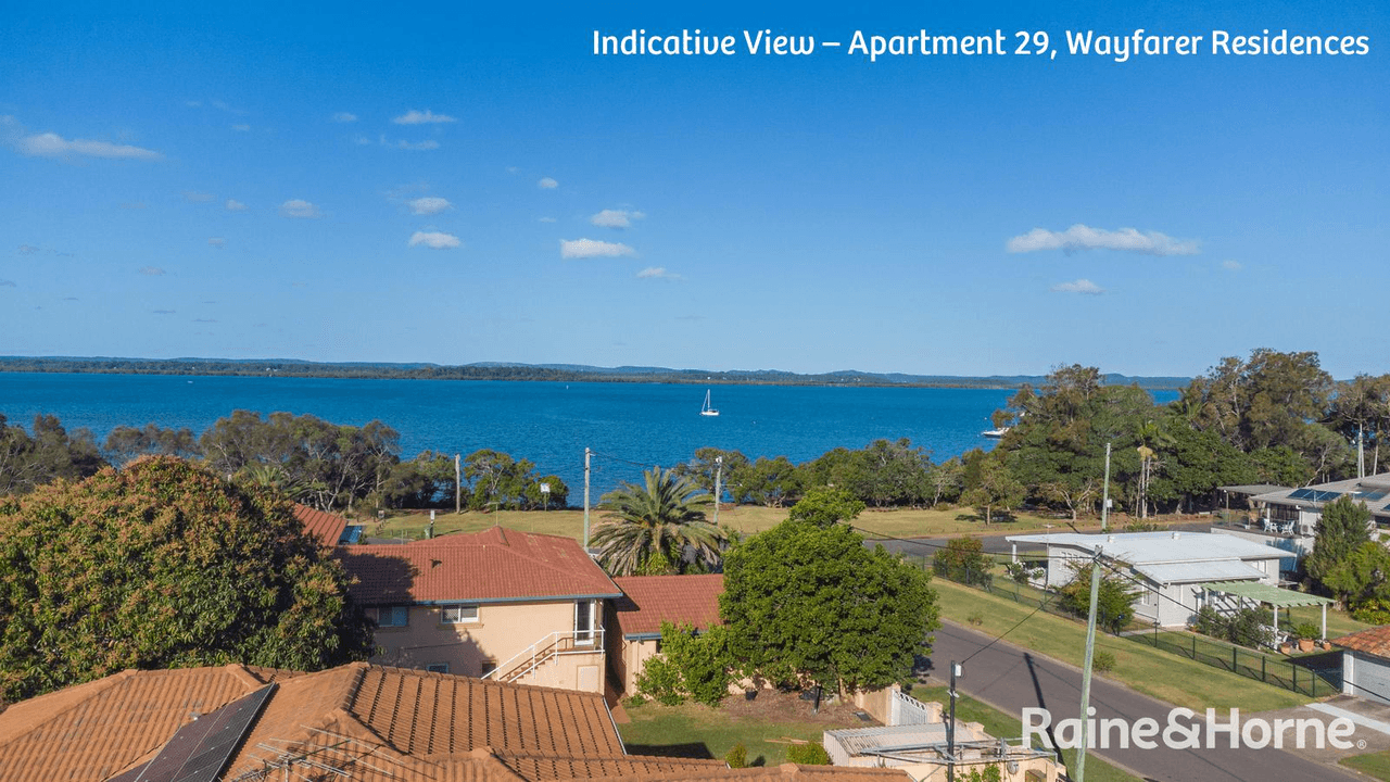 29/10 Auster Street, REDLAND BAY, QLD 4165