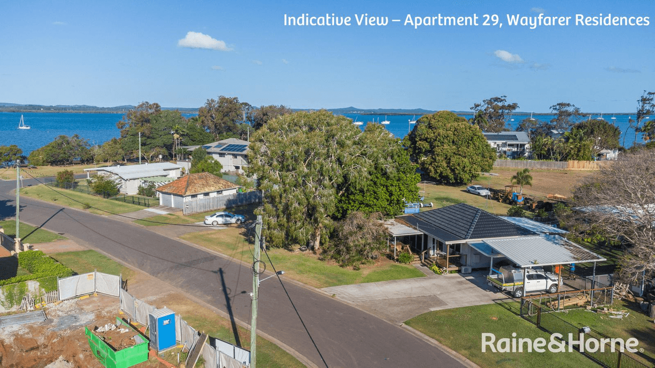 29/10 Auster Street, REDLAND BAY, QLD 4165